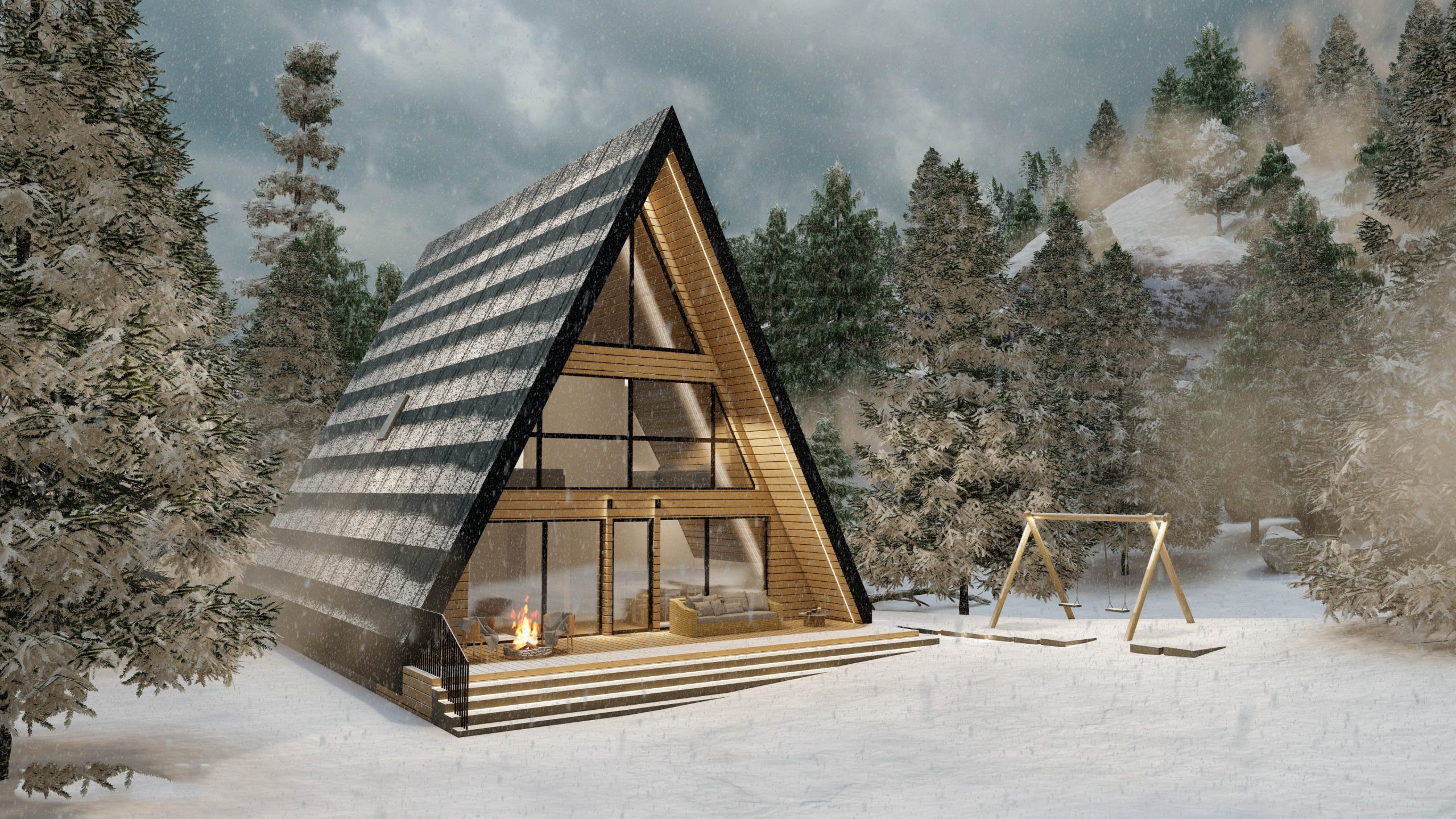 Read more about the article CABANĂ ARIEȘENI