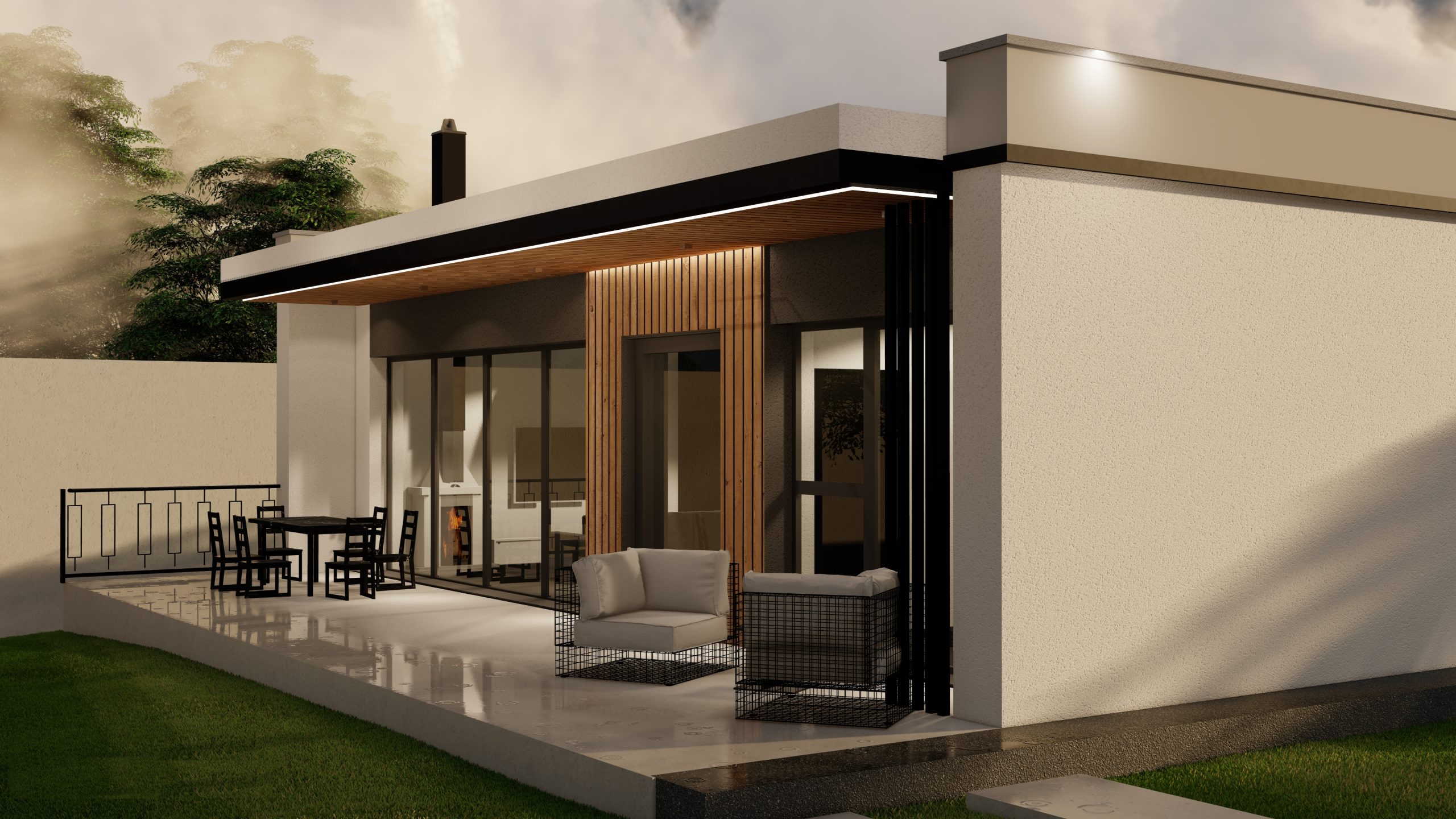 Read more about the article LOCUINȚĂ UNIFAMILIALĂ